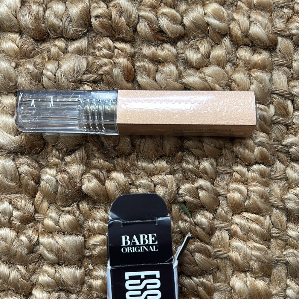 Babe Original Essential Lash Serum - Picture 3 of 4